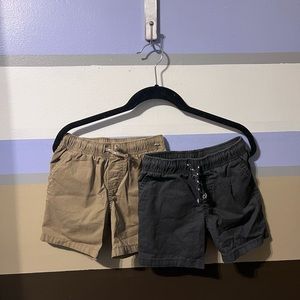 Cat and Jack - toddler boys shorts